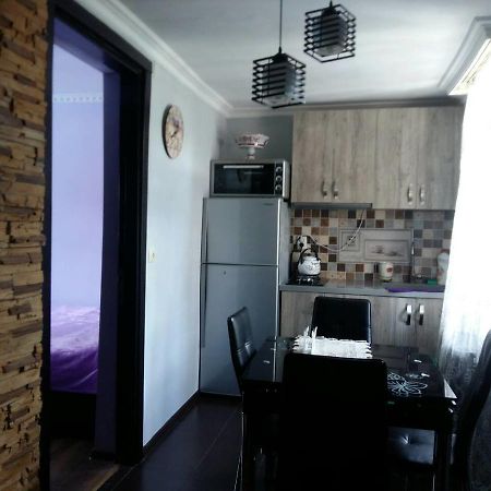 Moduli Villa Batumi Eksteriør bilde