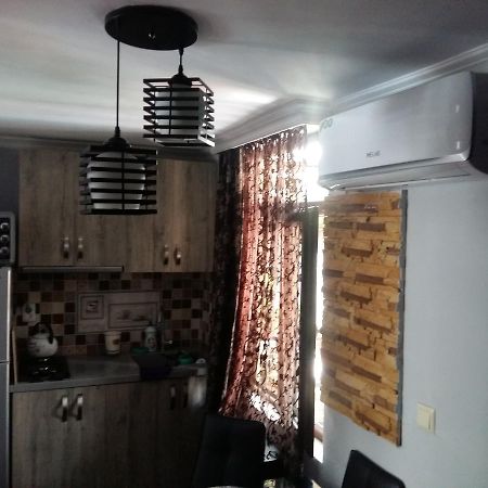 Moduli Villa Batumi Eksteriør bilde