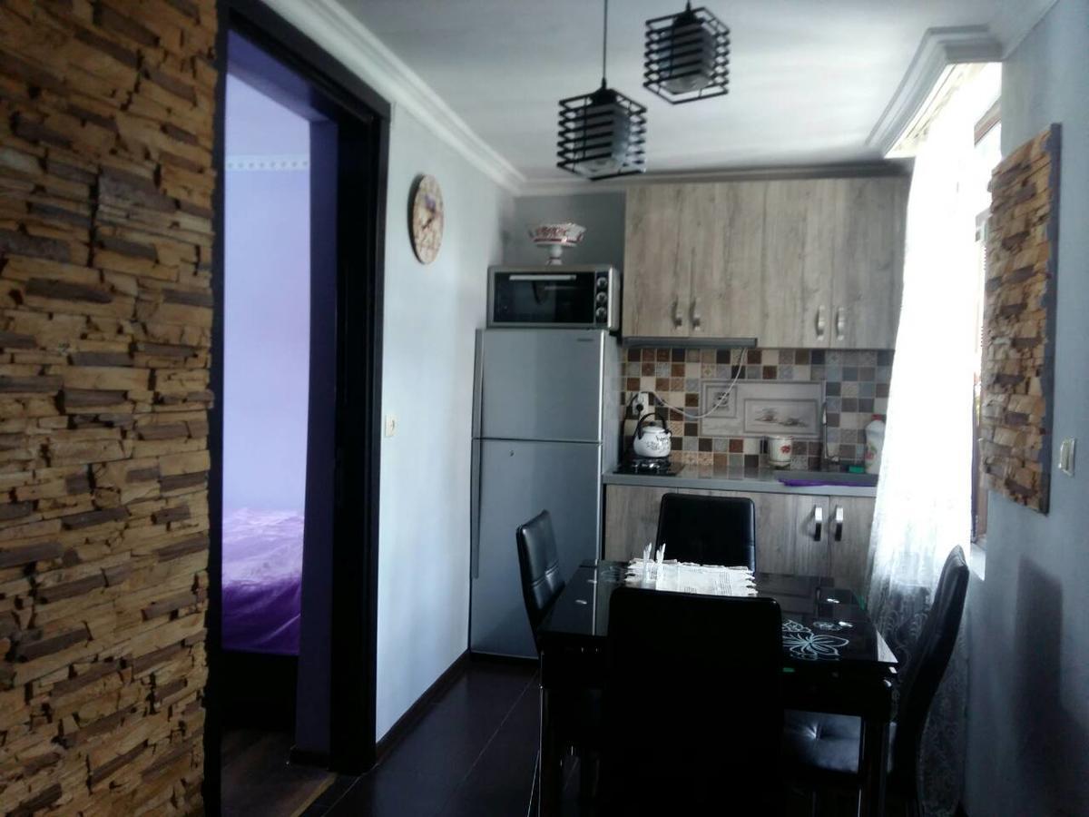 Moduli Villa Batumi Eksteriør bilde