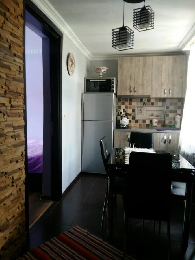 Moduli Villa Batumi Eksteriør bilde