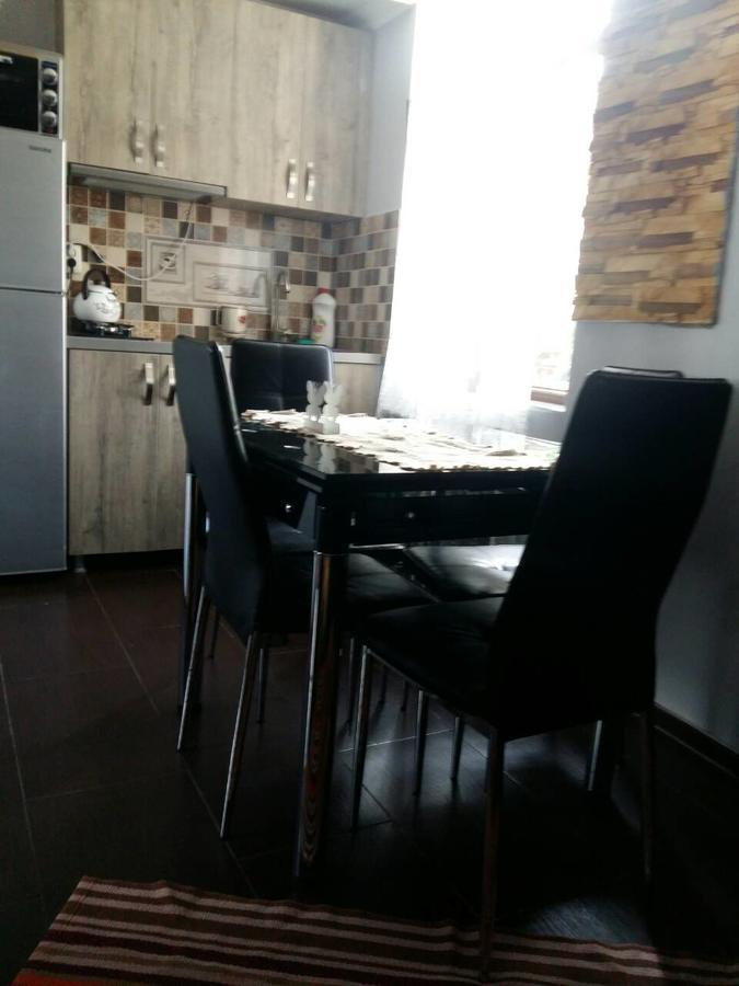 Moduli Villa Batumi Eksteriør bilde