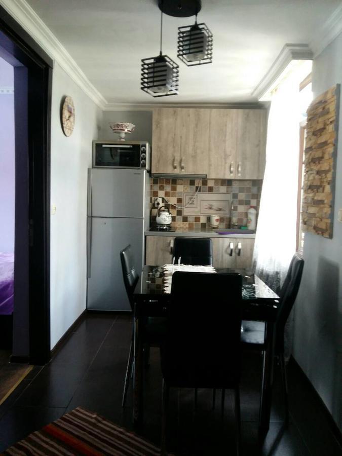 Moduli Villa Batumi Eksteriør bilde