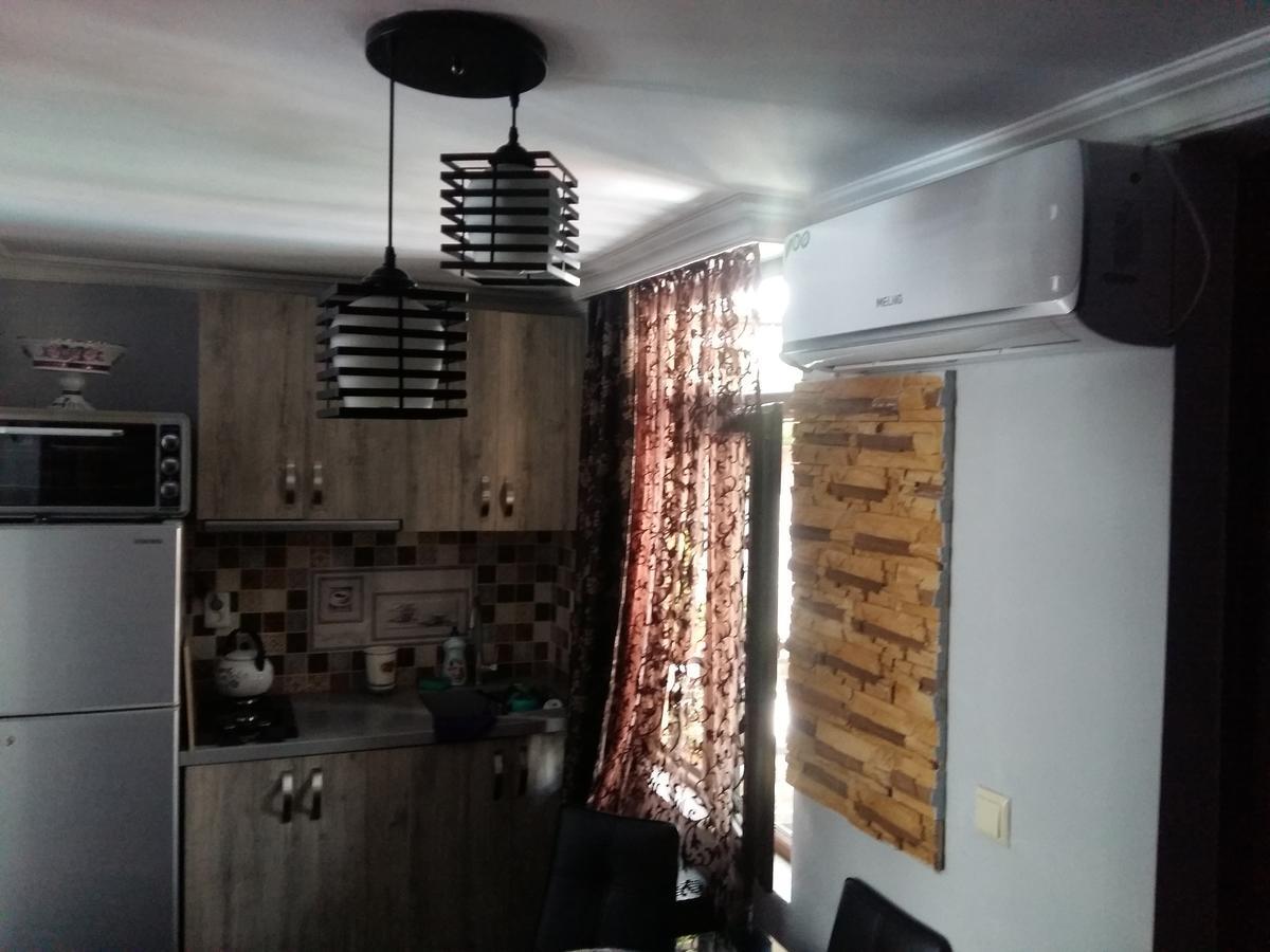 Moduli Villa Batumi Eksteriør bilde
