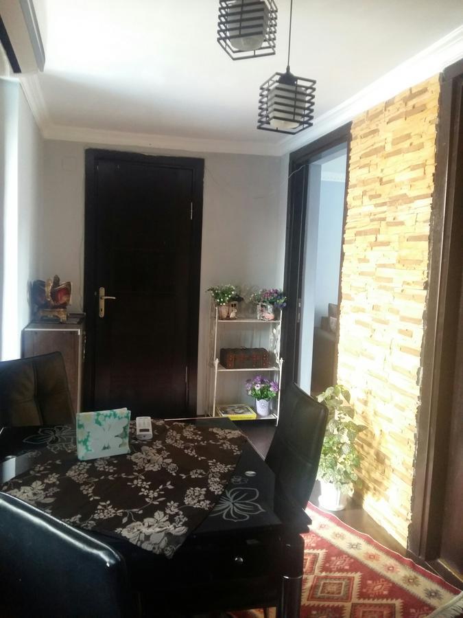 Moduli Villa Batumi Eksteriør bilde