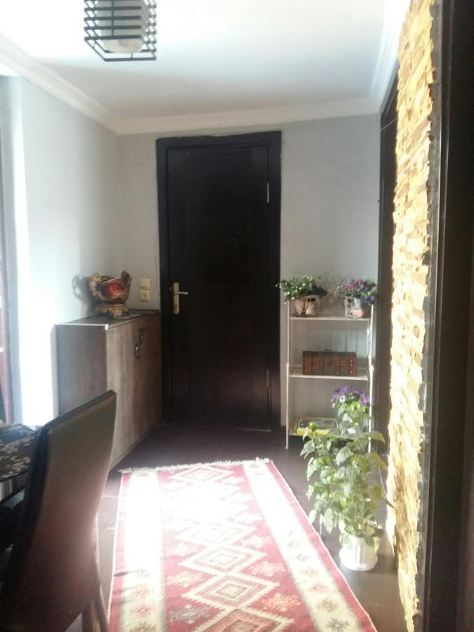 Moduli Villa Batumi Eksteriør bilde