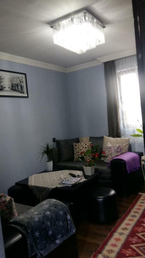 Moduli Villa Batumi Eksteriør bilde