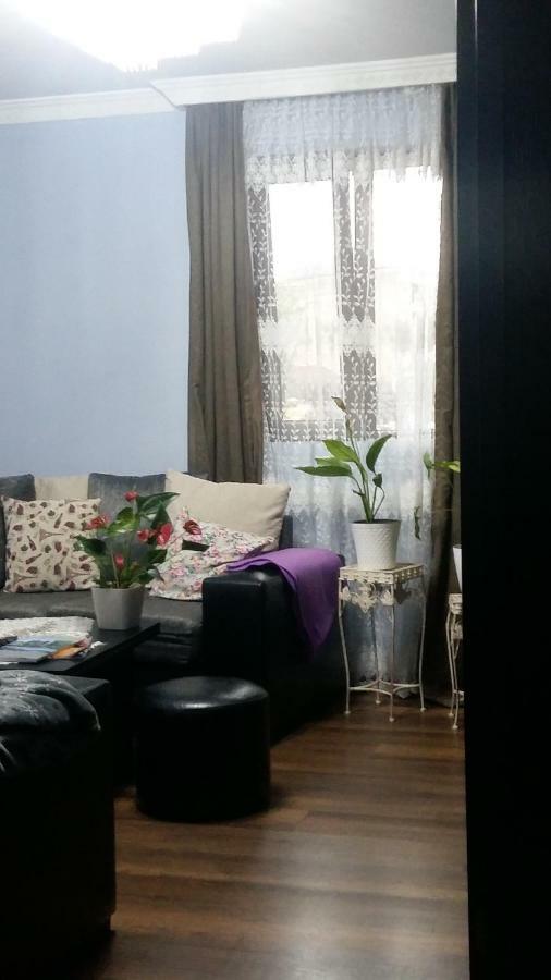 Moduli Villa Batumi Eksteriør bilde