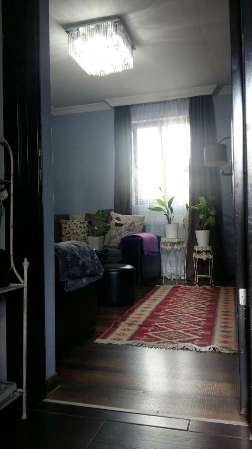 Moduli Villa Batumi Eksteriør bilde